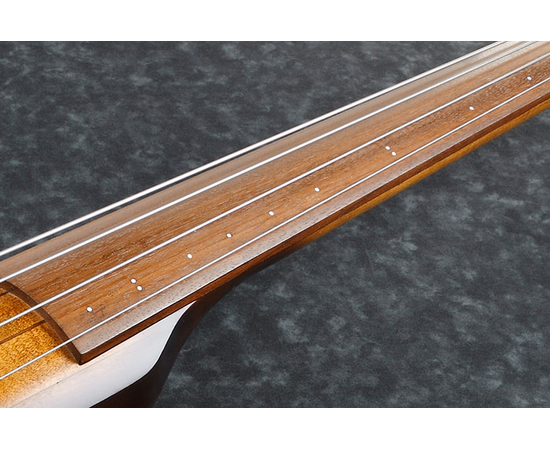 Безладовая бас-гитара IBANEZ UB804-MOB