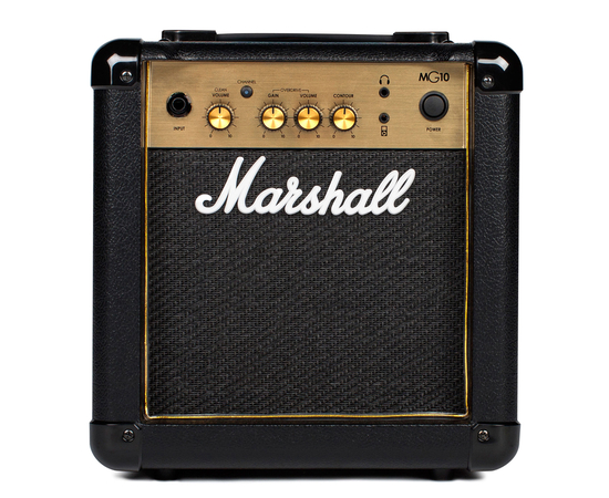 Комбоусилитель MARSHALL MG10G - 132992 за 6105 грн. | 4Club