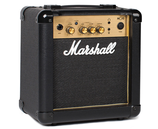 Комбоусилитель MARSHALL MG10G