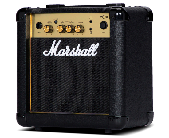 Комбоусилитель MARSHALL MG10G