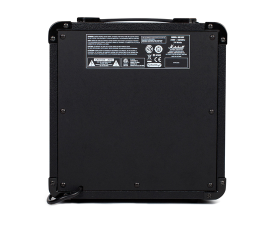 Комбоусилитель MARSHALL MG10G