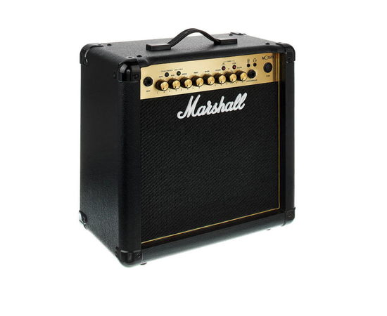 ​Комбоусилитель MARSHALL MG15GFX - 132993 за 11428 грн. | 4Club