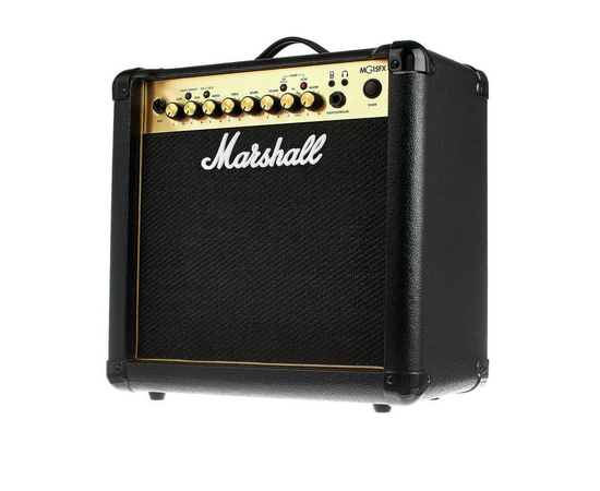 ​Комбоусилитель MARSHALL MG15GFX