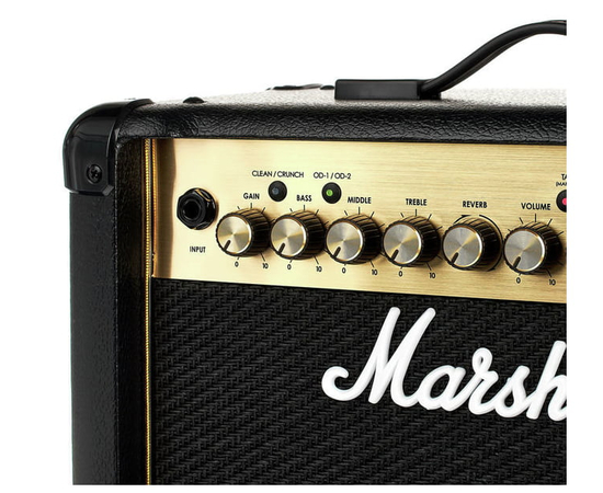 ​Комбоусилитель MARSHALL MG15GFX