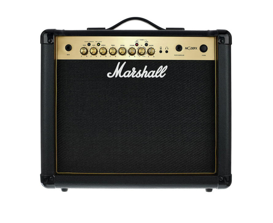 Комбоусилитель MARSHALL MG30GFX - 132995 за 0 грн. | 4Club