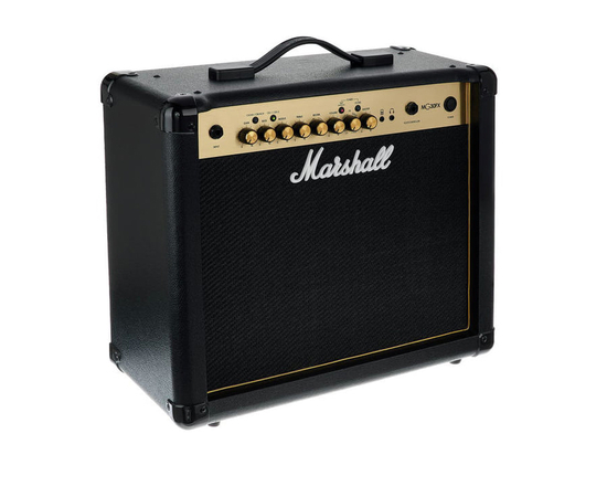 Комбоусилитель MARSHALL MG30GFX