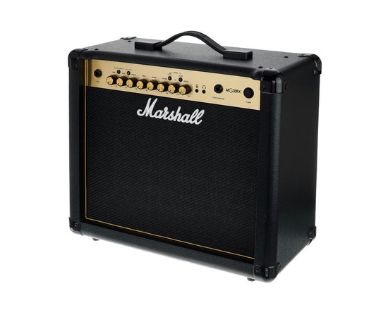 Комбоусилитель MARSHALL MG30GFX
