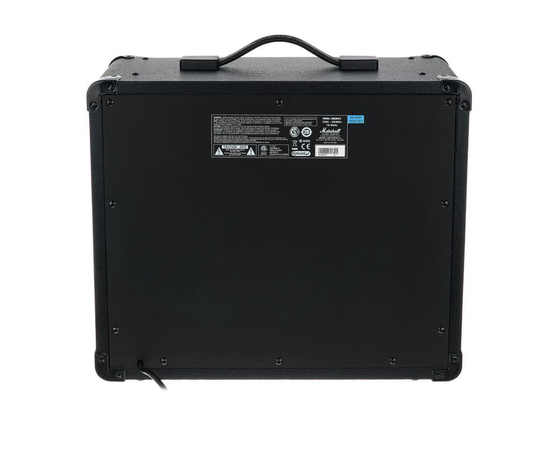 Комбоусилитель MARSHALL MG30GFX