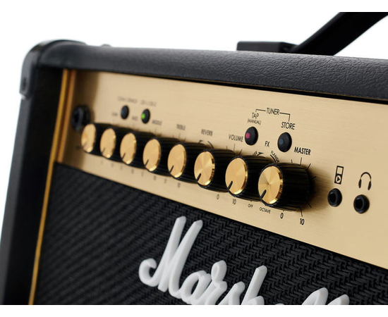 Комбоусилитель MARSHALL MG30GFX