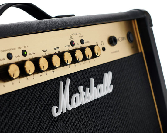 Комбоусилитель MARSHALL MG30GFX