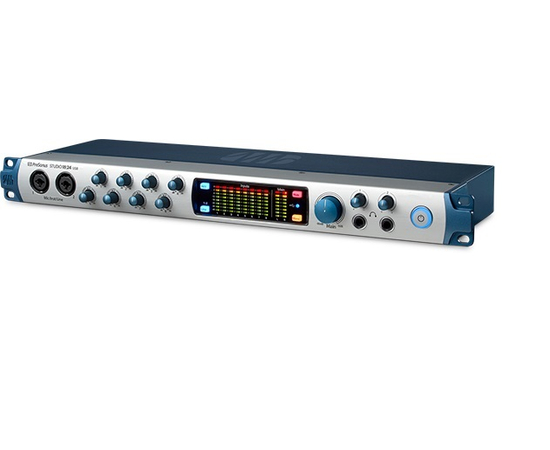 Аудиоинтерфейс PRESONUS Studio 1824