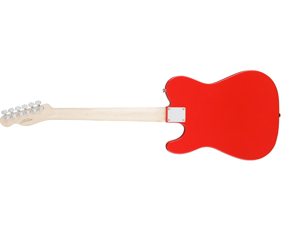 Электрогитара SQUIER by FENDER AFFINITY TELE LRL RCR