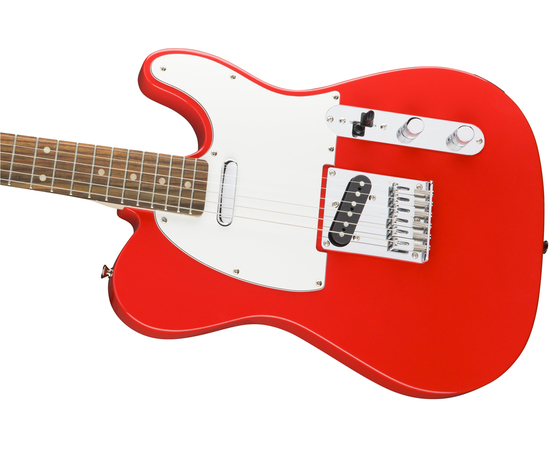 Электрогитара SQUIER by FENDER AFFINITY TELE LRL RCR