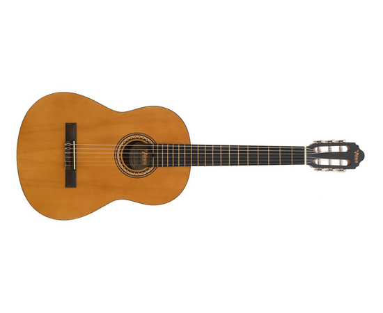 Классическая гитара VALENCIA VC202 - 1/2 - 133094 за 3906 грн. | 4Club