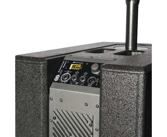 ​Акустический комплект dB Technologies ES 1203