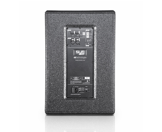 ​Активный сабвуфер dB Technologies SUB 612