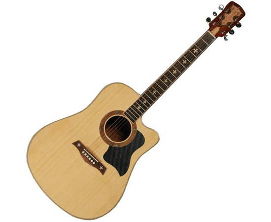 Акустическая гитара Crusader CF-6021CFM 121507 - 133032 за 0 грн. | 4Club