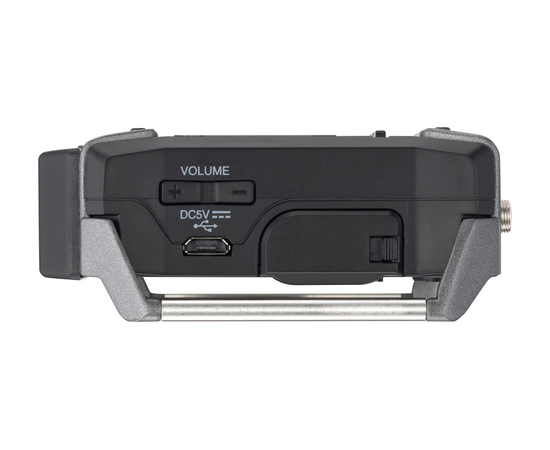 Двухканальный рекордер Zoom F1-LP