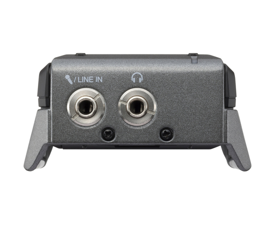 Двухканальный рекордер Zoom F1-LP