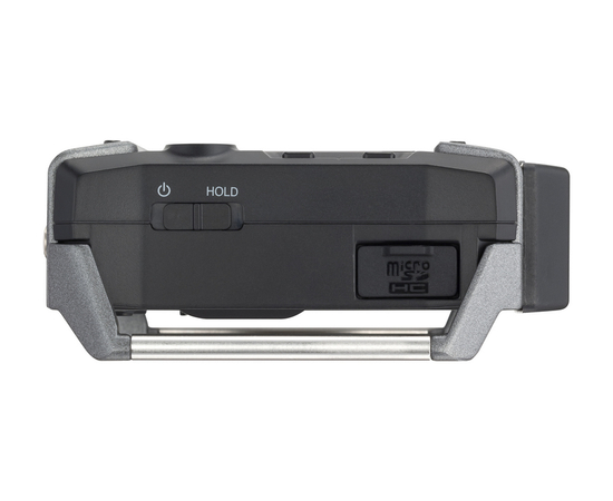 Двухканальный рекордер Zoom F1-LP