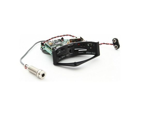 Звукосниматель Fishman Ellipse Aura PRO-MAN-ELA 123746