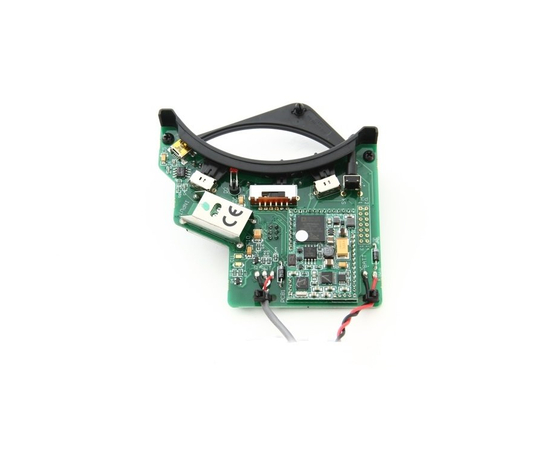 Звукосниматель Fishman Ellipse Aura PRO-MAN-ELA 123746