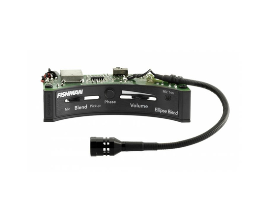 Звукосниматель Fishman Ellipse Matrix Blend PRO-MAN-EL2 123745 - 132959 за 0 грн. | 4Club