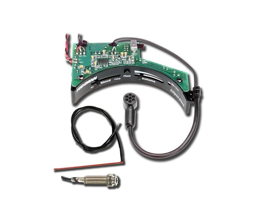 Звукосниматель Fishman Ellipse Matrix Blend PRO-MAN-EL2 123745