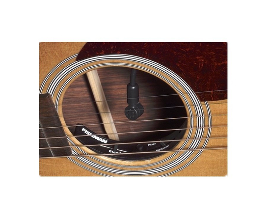 Звукосниматель Fishman Ellipse Matrix Blend PRO-MAN-EL2 123745