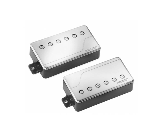 Звукосниматель Fishman Fluence Classic Humbucker Nickel Set PRF-CHB-SN2 123756 - 132988 за 15930 грн. | 4Club