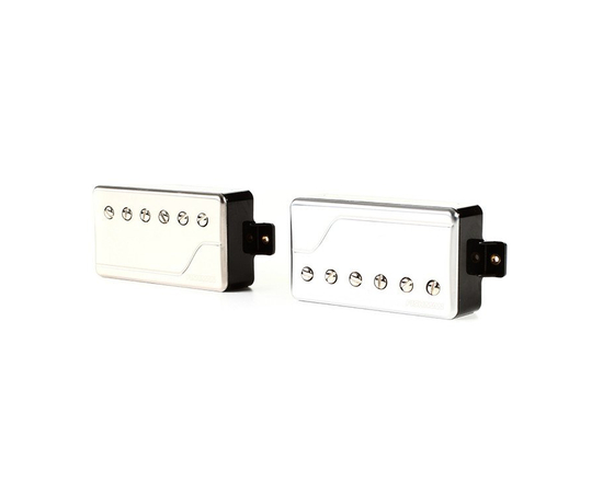 Звукосниматель Fishman Fluence Classic Humbucker Nickel Set PRF-CHB-SN2 123756​