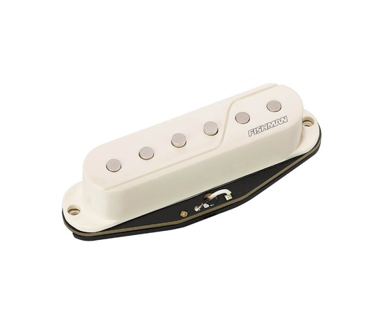 Звукосниматель Fishman Fluence Single Width PRF-STR-WH1 123754 - 133002 за 0 грн. | 4Club