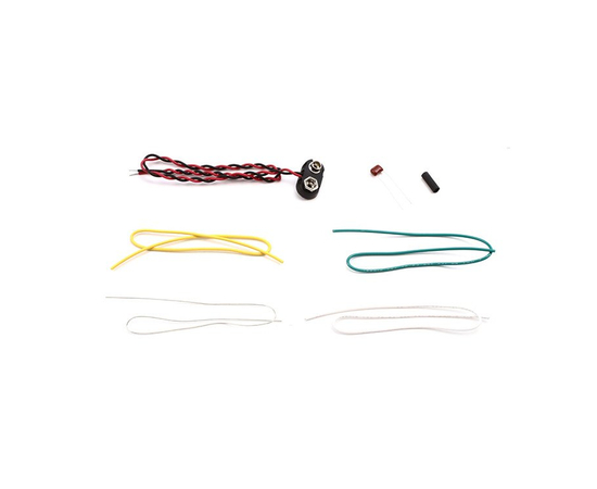 Звукосниматель Fishman Fluence Single Width PRF-STR-WH1 123754