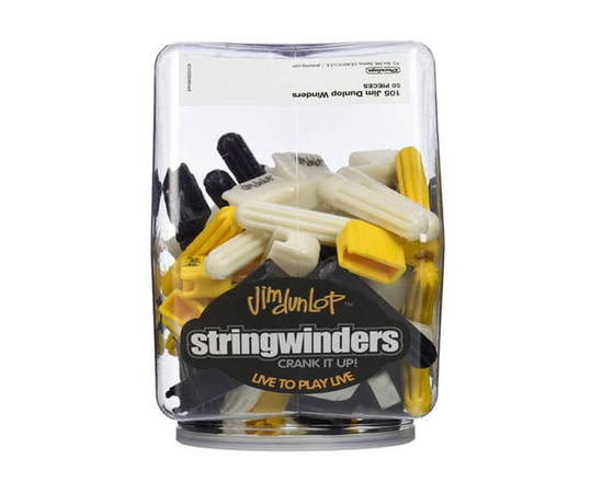 Ключ для струн Dunlop 105 123207 - 133020 за 0 грн. | 4Club