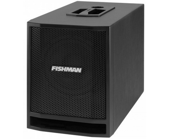 Сабвуфер Fishman PRO-SUB-EU3 SA SUB 125066 - 133011 за 31455 грн. | 4Club