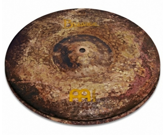 Тарелка Meinl B14VPH 123891 - 133086 за 24393 грн. | 4Club