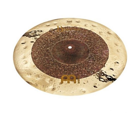 Тарелка крэш MEINL B18DUС 122978 - 133081 за 23629 грн. | 4Club