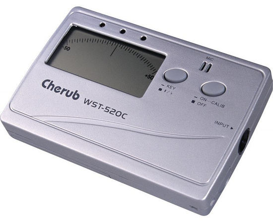 Тюнер Cherub WST-520C 113075 - 133036 за 0 грн. | 4Club