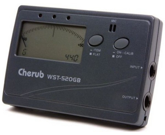 Тюнер Cherub WST-520GB​ 113076 - 133039 за 0 грн. | 4Club