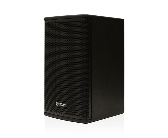 Трансляционный сабвуфер Ecler ARQIS 112BK​