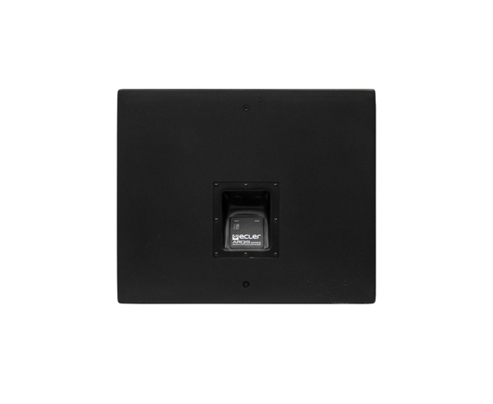 Трансляционный сабвуфер Ecler ARQIS SB15BK​