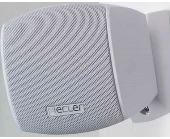 Громкоговоритель ECLER AUDEO103WH