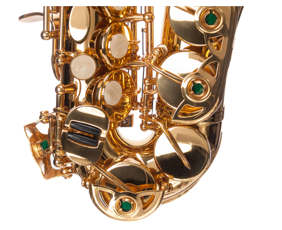 ​Сопрано саксофон Birdland BSS-11