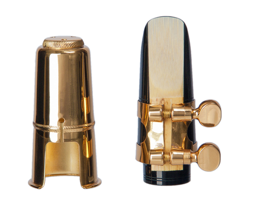 ​Сопрано саксофон Birdland BSS-11