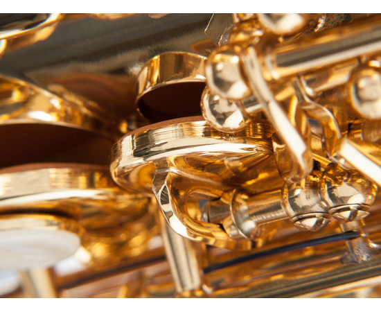 ​Сопрано саксофон Birdland BSS-11