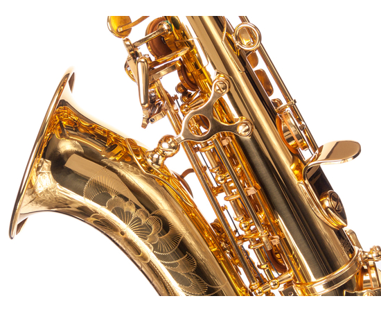 ​Сопрано саксофон Birdland BSS-11