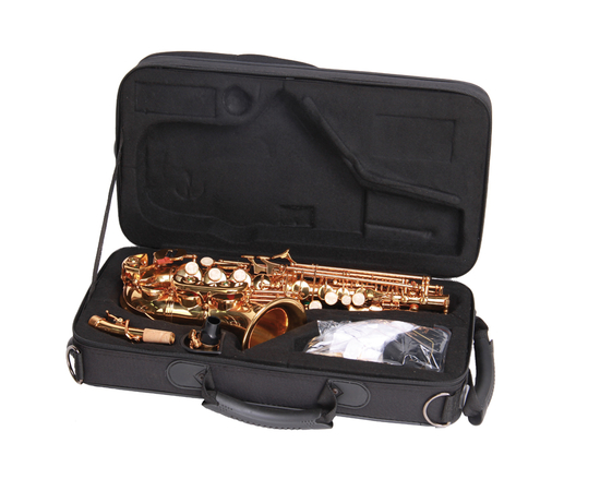 ​Сопрано саксофон Birdland BSS-11