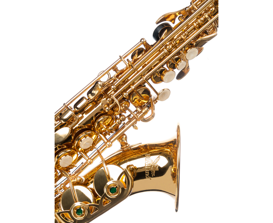 ​Сопрано саксофон Birdland BSS-11