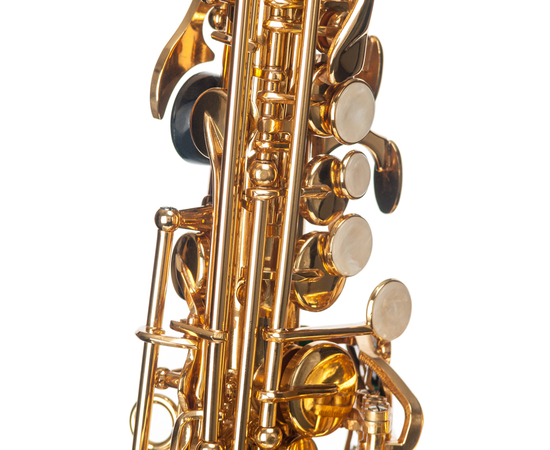 ​Сопрано саксофон Birdland BSS-11