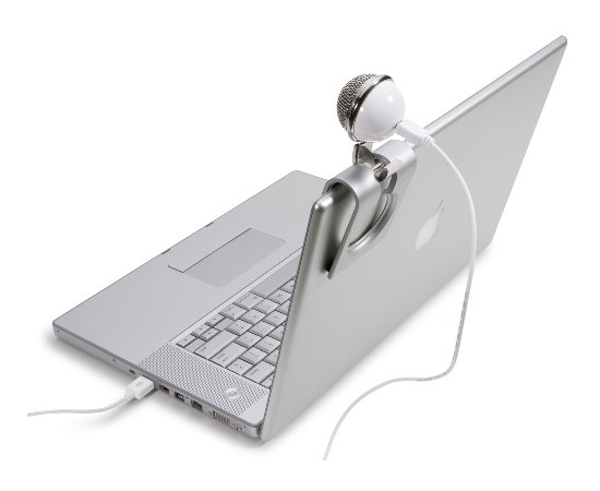 USB-микрофон Blue Microphones Snowflake USB